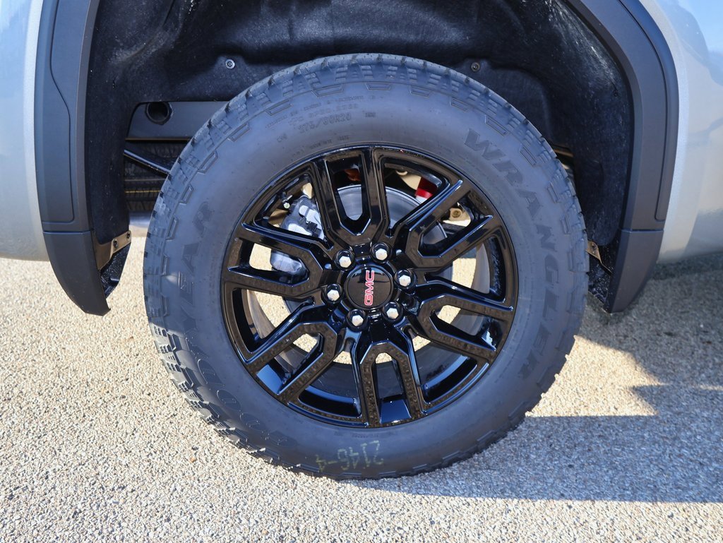 New 2026 GMC Sierra 1500 Elevation image 31