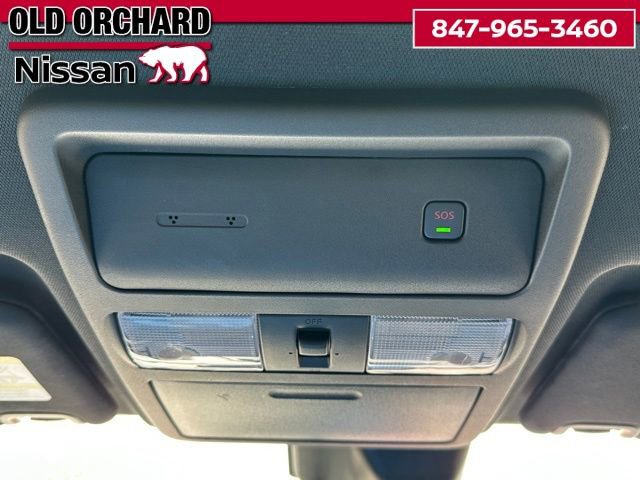 Used 2025 Nissan Frontier PRO-4X w/ Pro Convenience Package image 18