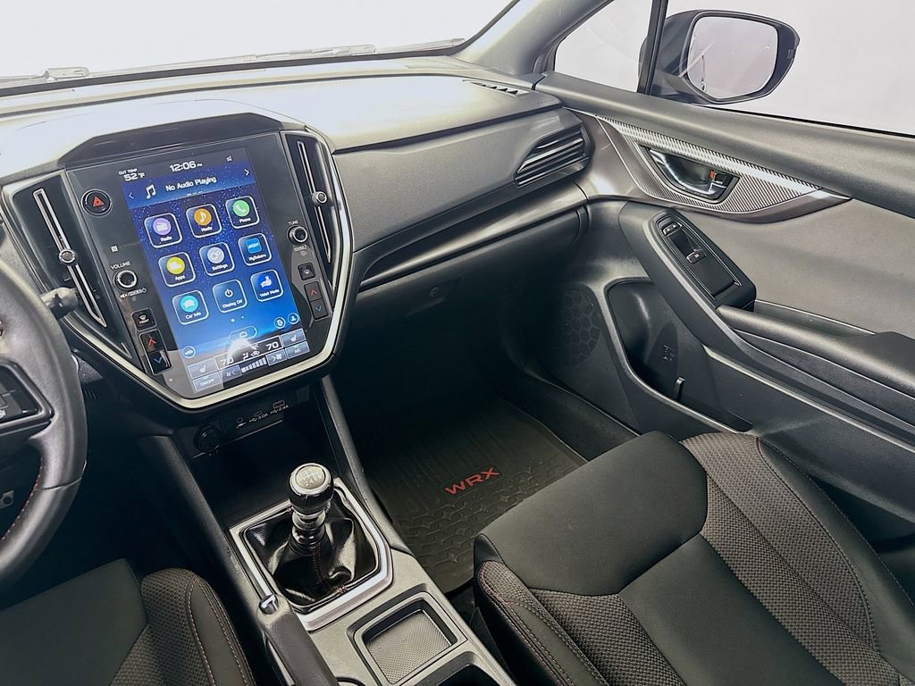 Used 2024 Subaru WRX Premium image 26