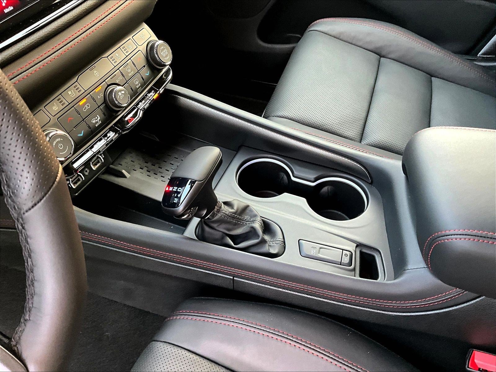 New 2026 Dodge Durango GT AWD/4WD image 12