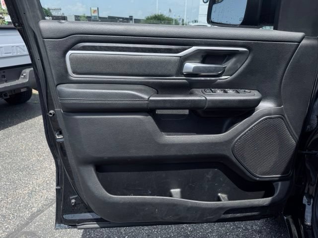 Used 2022 RAM 1500 Big Horn AWD/4WD image 11