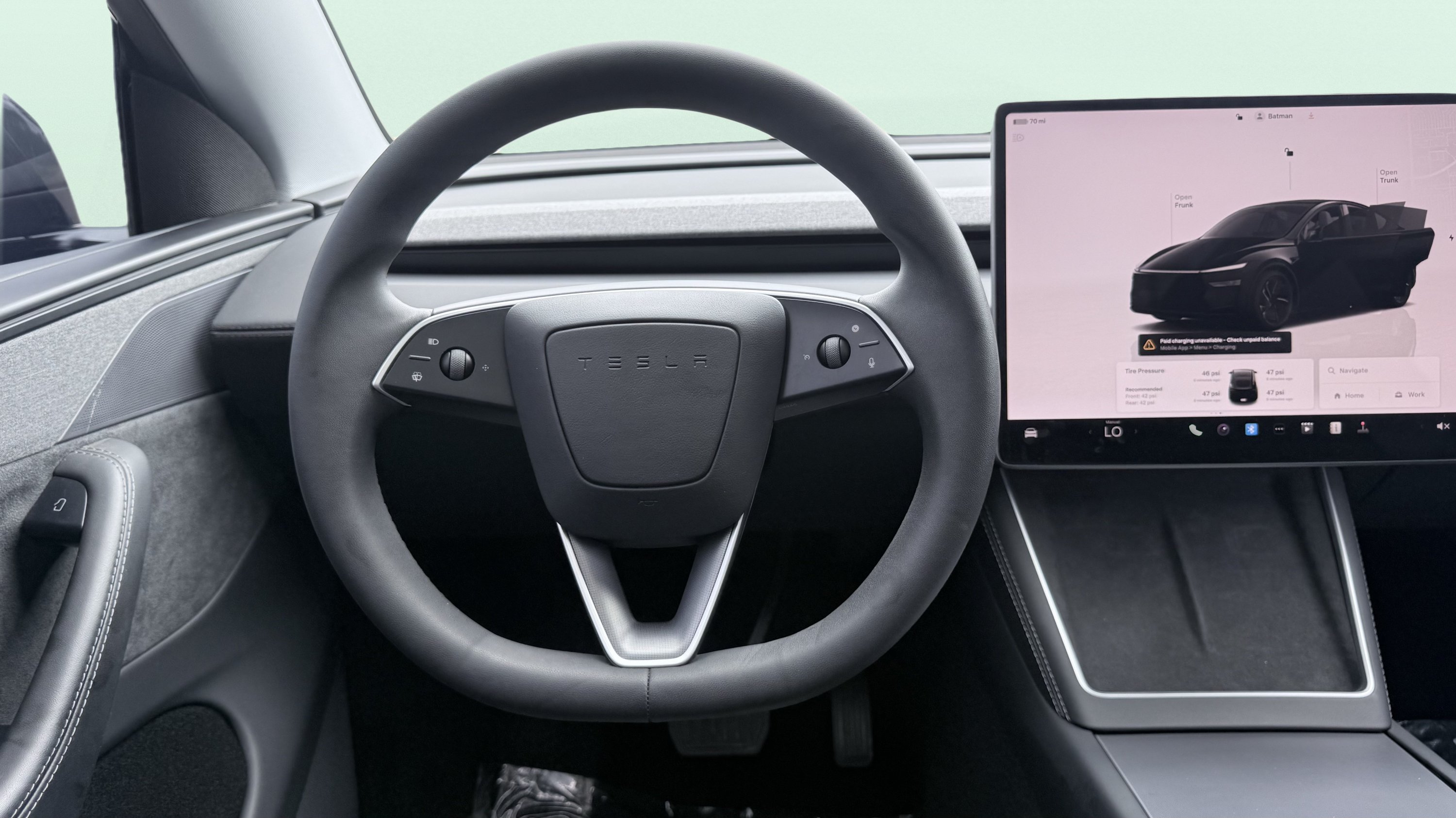 Used 2026 Tesla Model Y Long Range RWD image 54