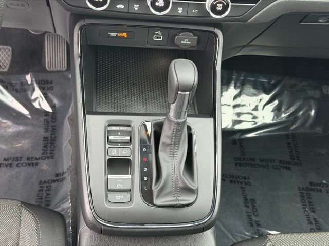 Certified 2023 Honda CR-V LX image 19