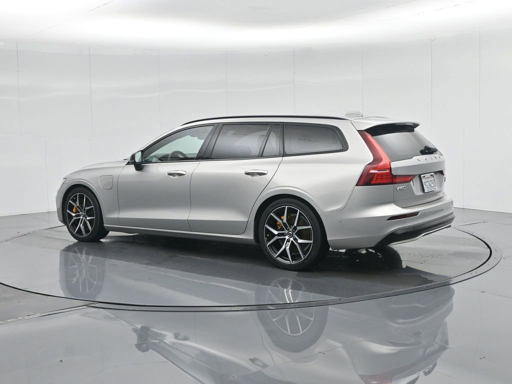 Used 2024 Volvo V60 T8 Polestar w/ Protection Package Premier image 6