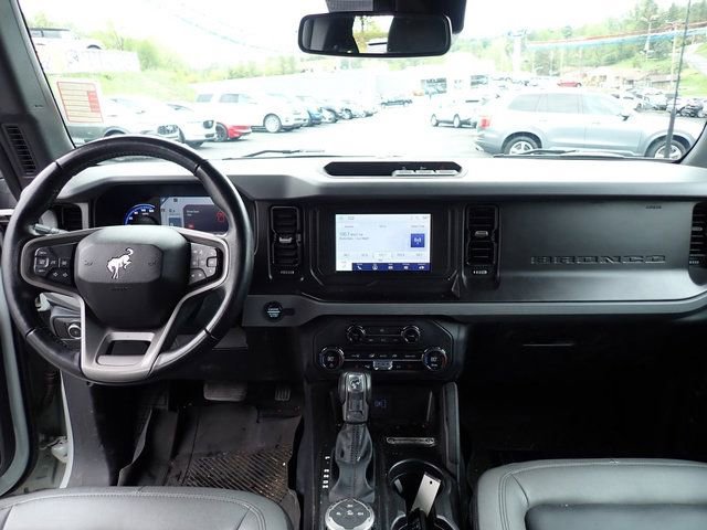 Used 2023 Ford Bronco Big Bend AWD/4WD image 13
