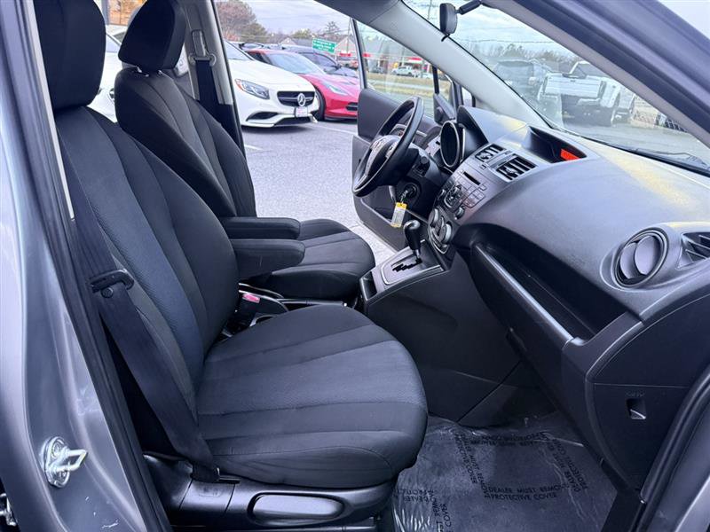 Used 2015 MAZDA MAZDA5 Sport image 11