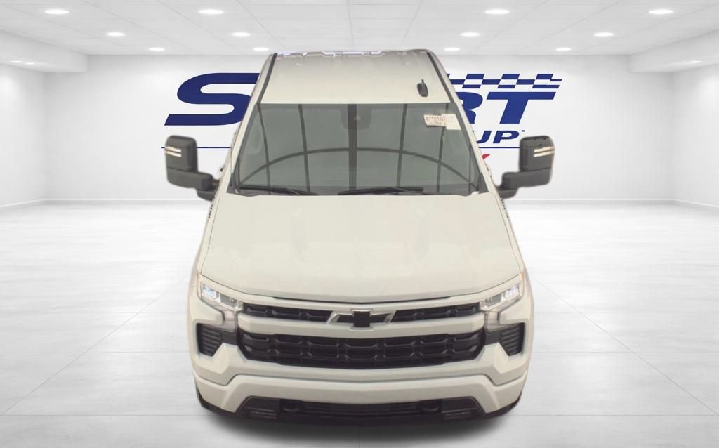 Used 2023 Chevrolet Silverado 1500 RST image 2