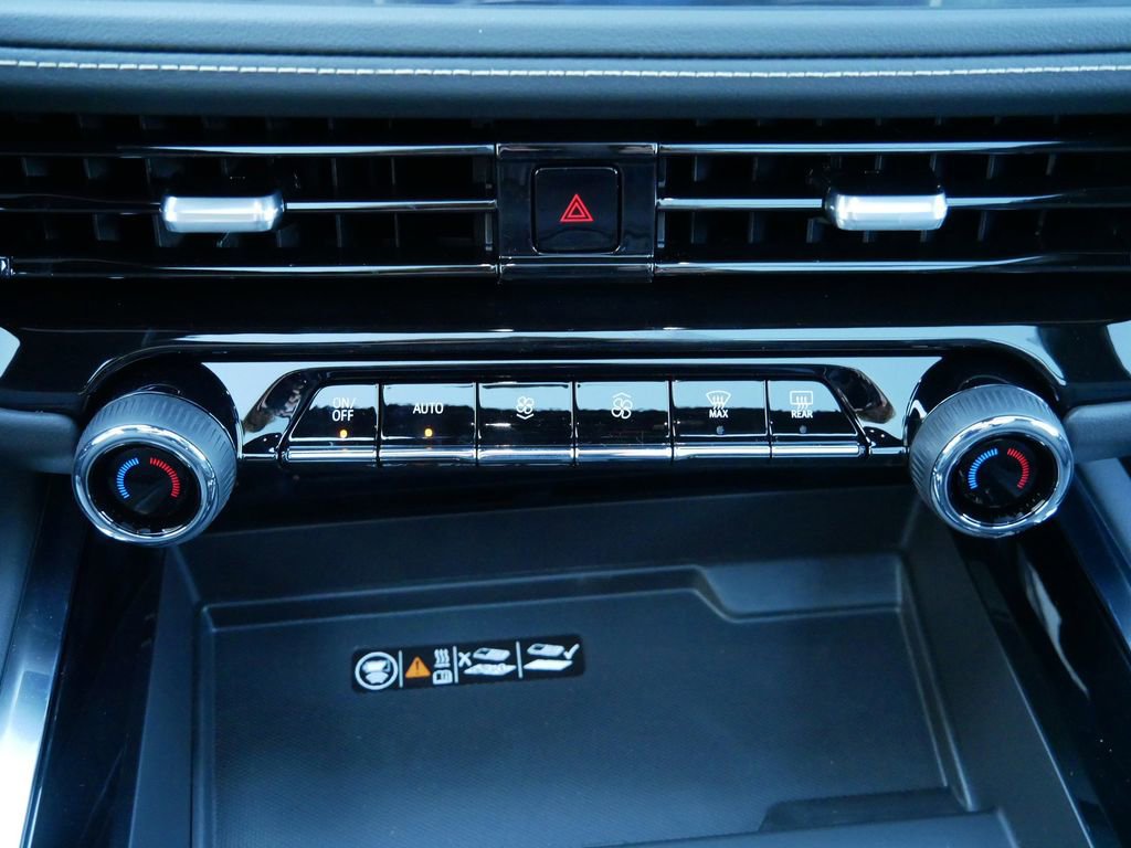 New 2026 Chevrolet Tahoe Premier image 20