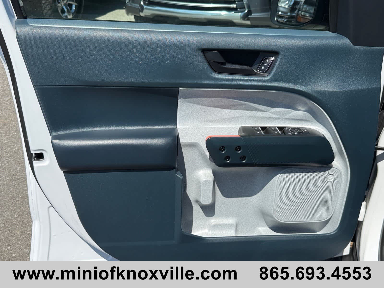 Used 2023 Ford Maverick XLT w/ XLT Luxury Package FWD image 13