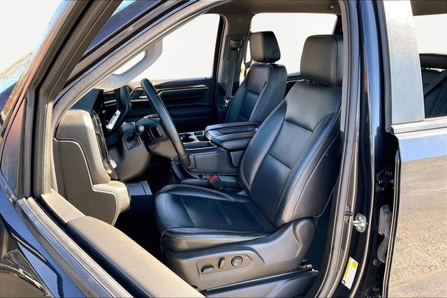 Used 2023 Chevrolet Silverado 1500 LT image 15