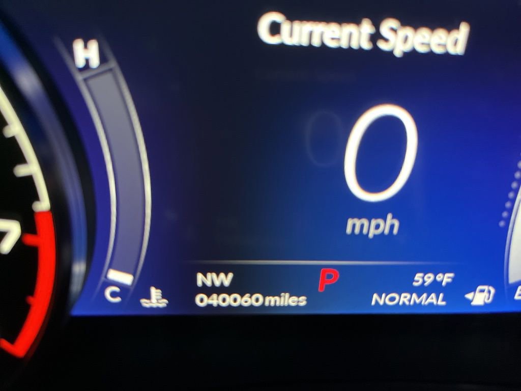 Used 2021 Acura TLX SH-AWD image 21