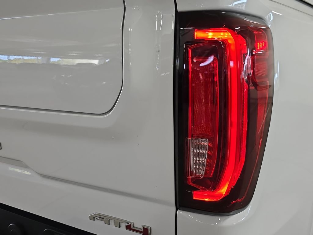Used 2020 GMC Sierra 1500 AT4 w/ AT4 Premium Package image 31