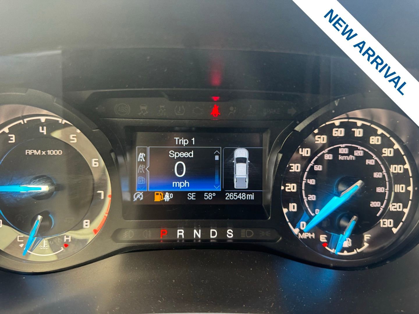 Used 2020 Ford Ranger XLT w/ Equipment Group 301A Mid image 24