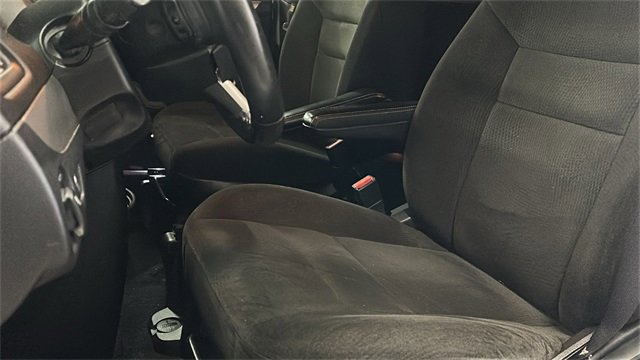 Used 2015 Dodge Grand Caravan SE w/ Quick Order Package 29E SE image 26