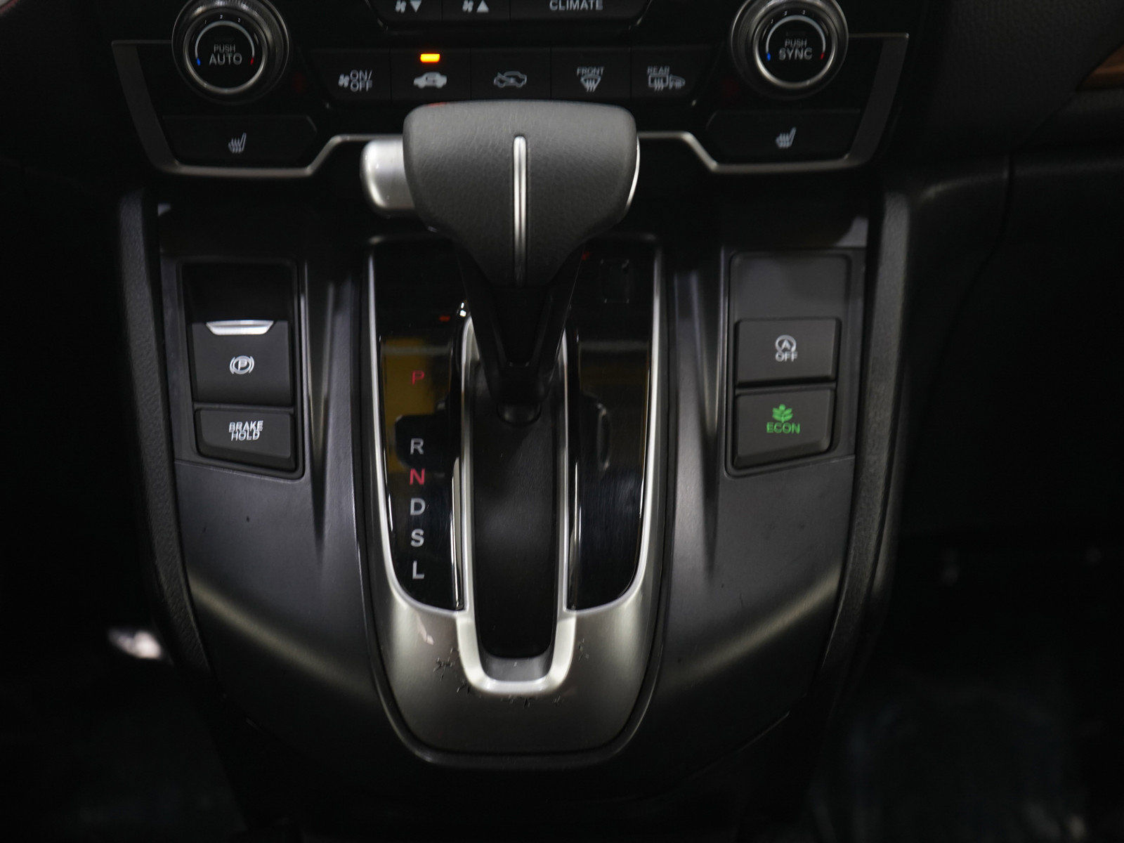 Used 2021 Honda CR-V EX image 18