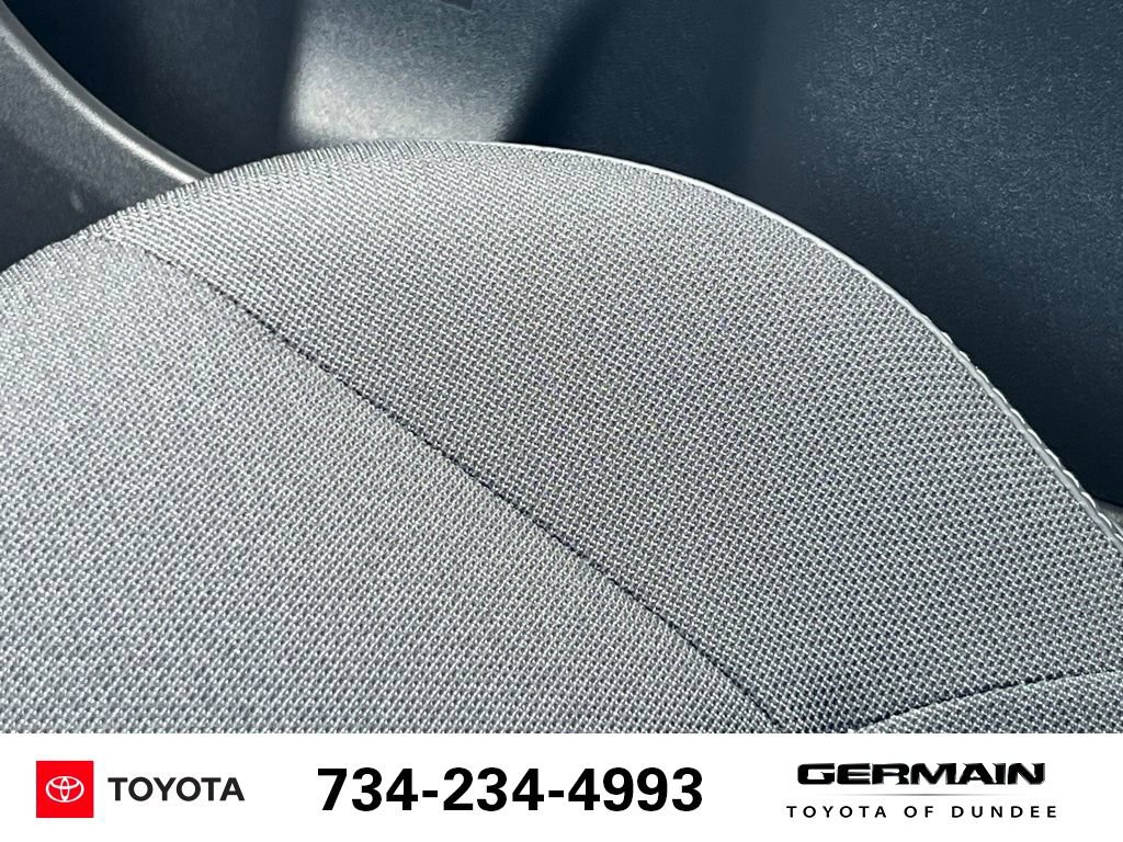 New 2026 Toyota C-HR AWD/4WD image 27
