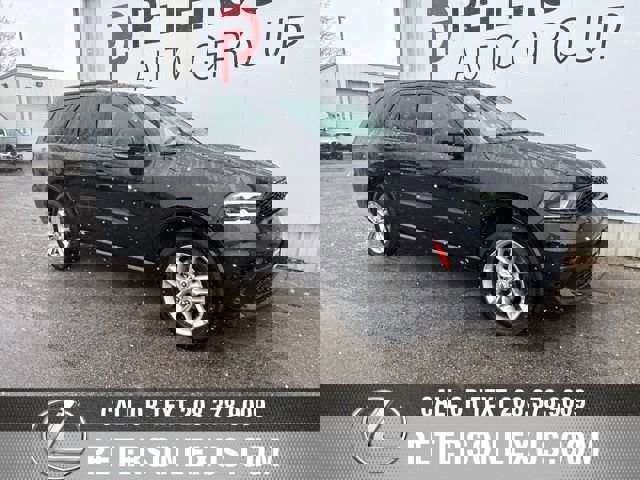 Used 2025 Dodge Durango GT image 1