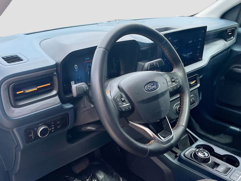 Used 2025 Ford Maverick Tremor AWD/4WD image 9