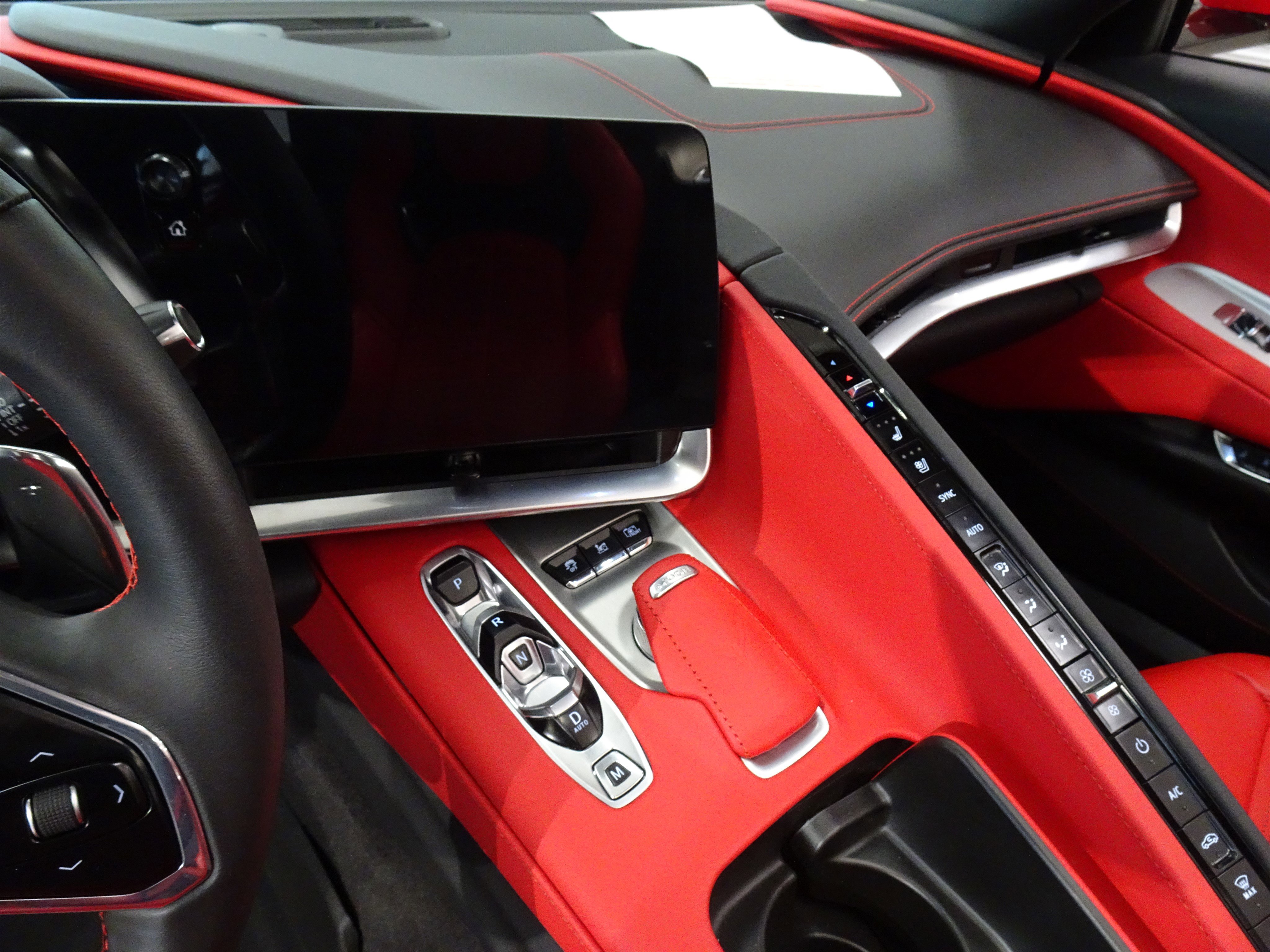 Used 2024 Chevrolet Corvette Stingray Preferred Conv image 21