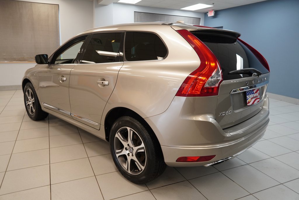 Used 2014 Volvo XC60 T6 image 11