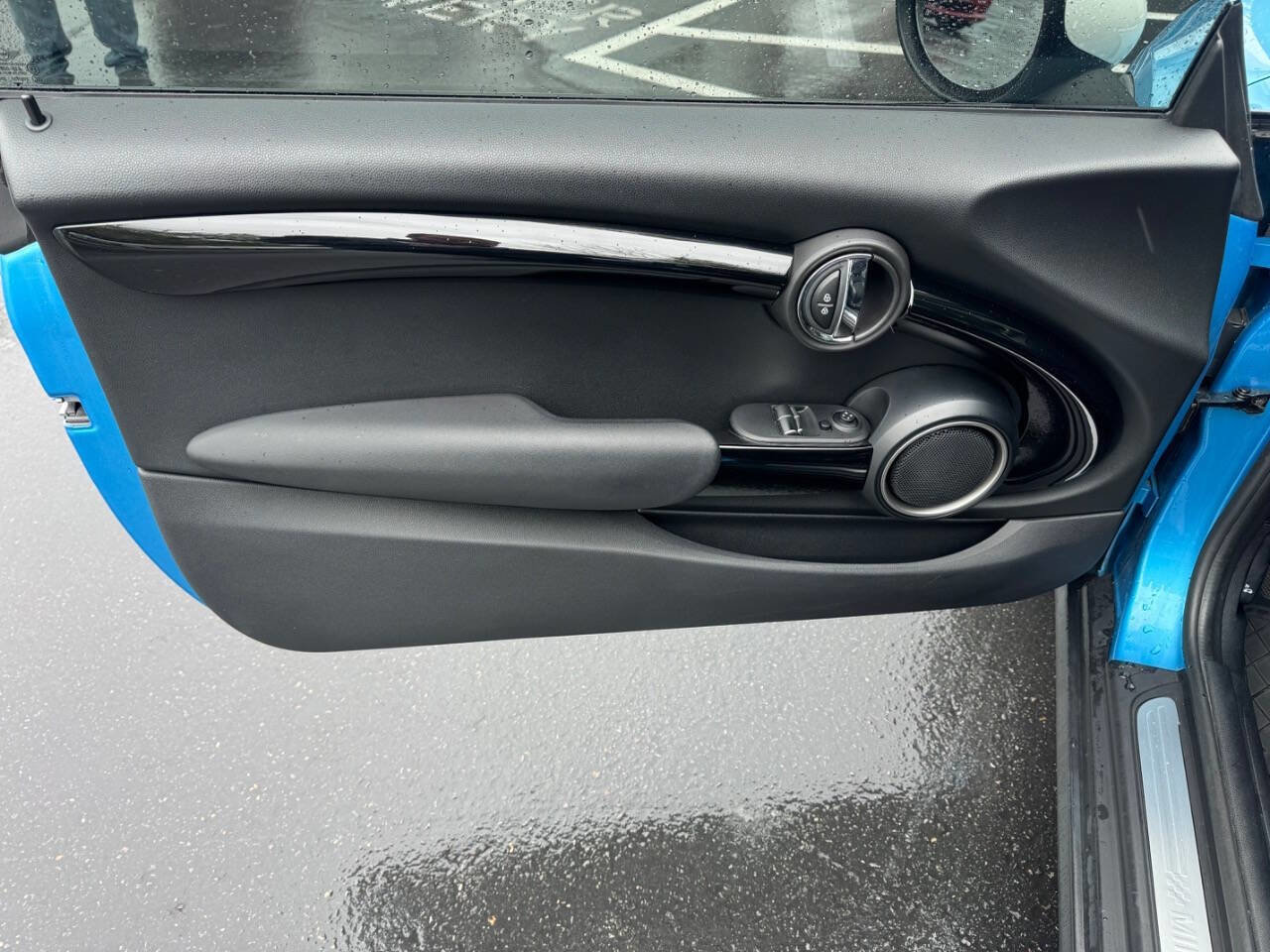 Used 2015 MINI Cooper S image 12