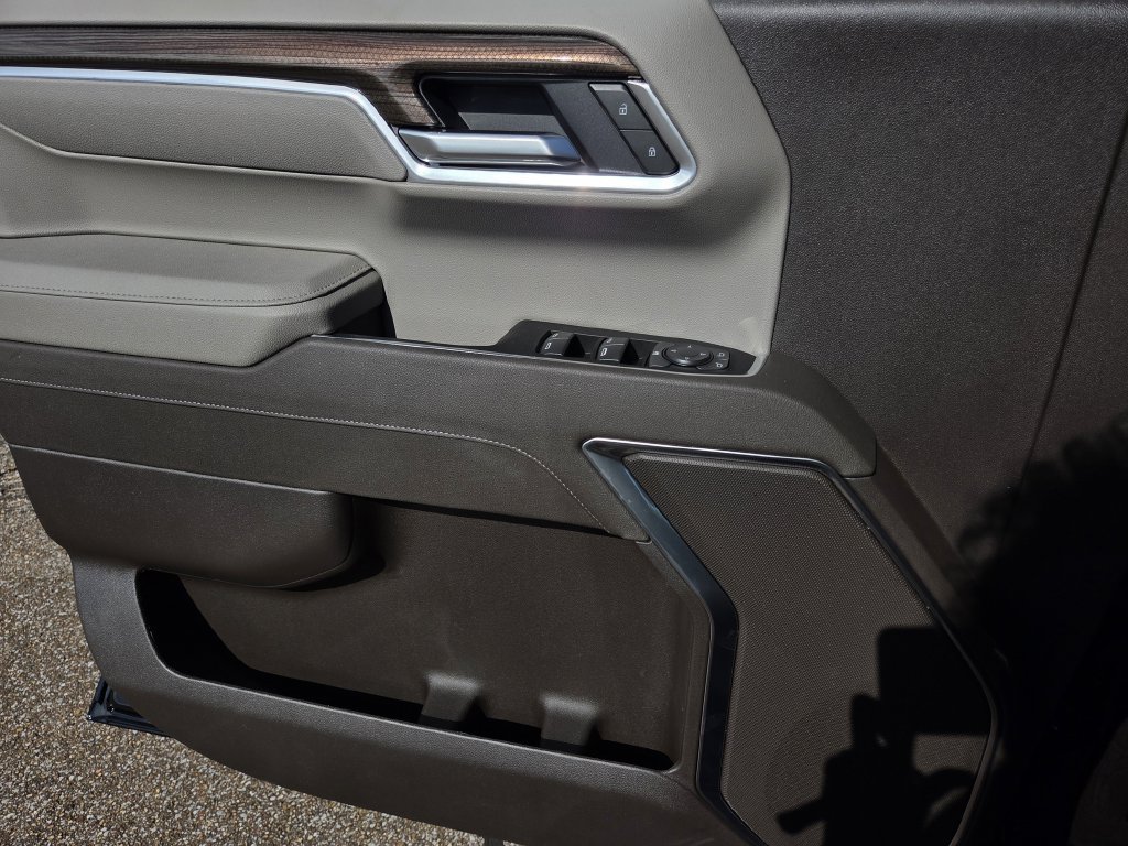 New 2026 Chevrolet Silverado 1500 LT AWD/4WD image 20