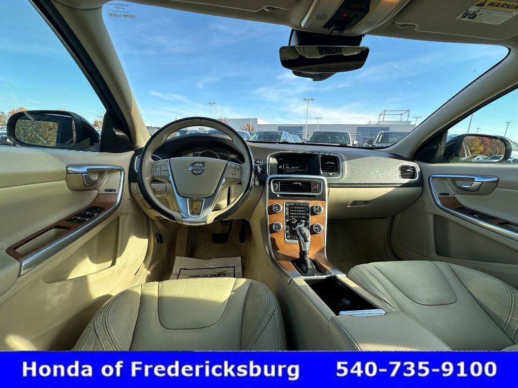 Used 2016 Volvo S60 T5 Premier image 44