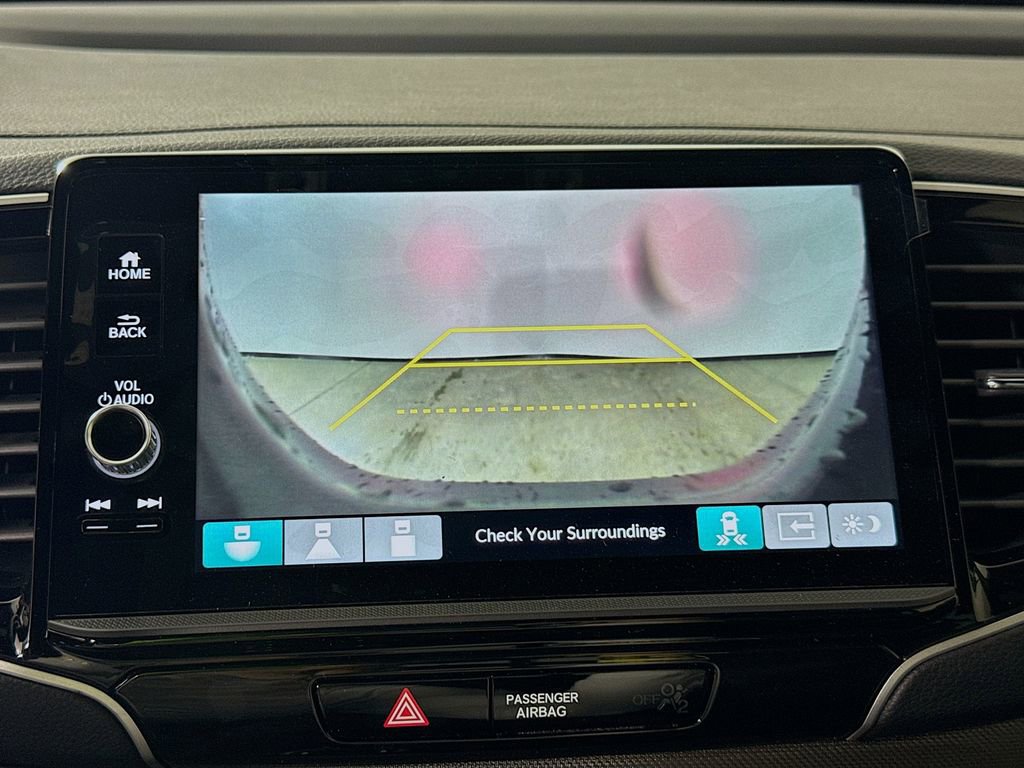 New 2026 Honda Ridgeline TrailSport image 17