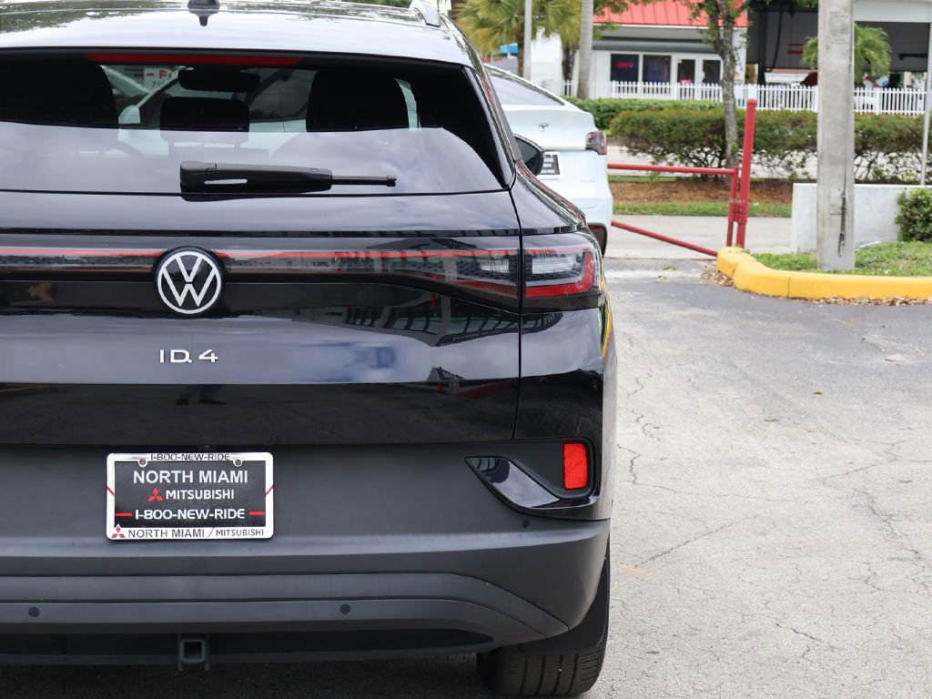 Used 2023 Volkswagen ID.4 Pro S image 18