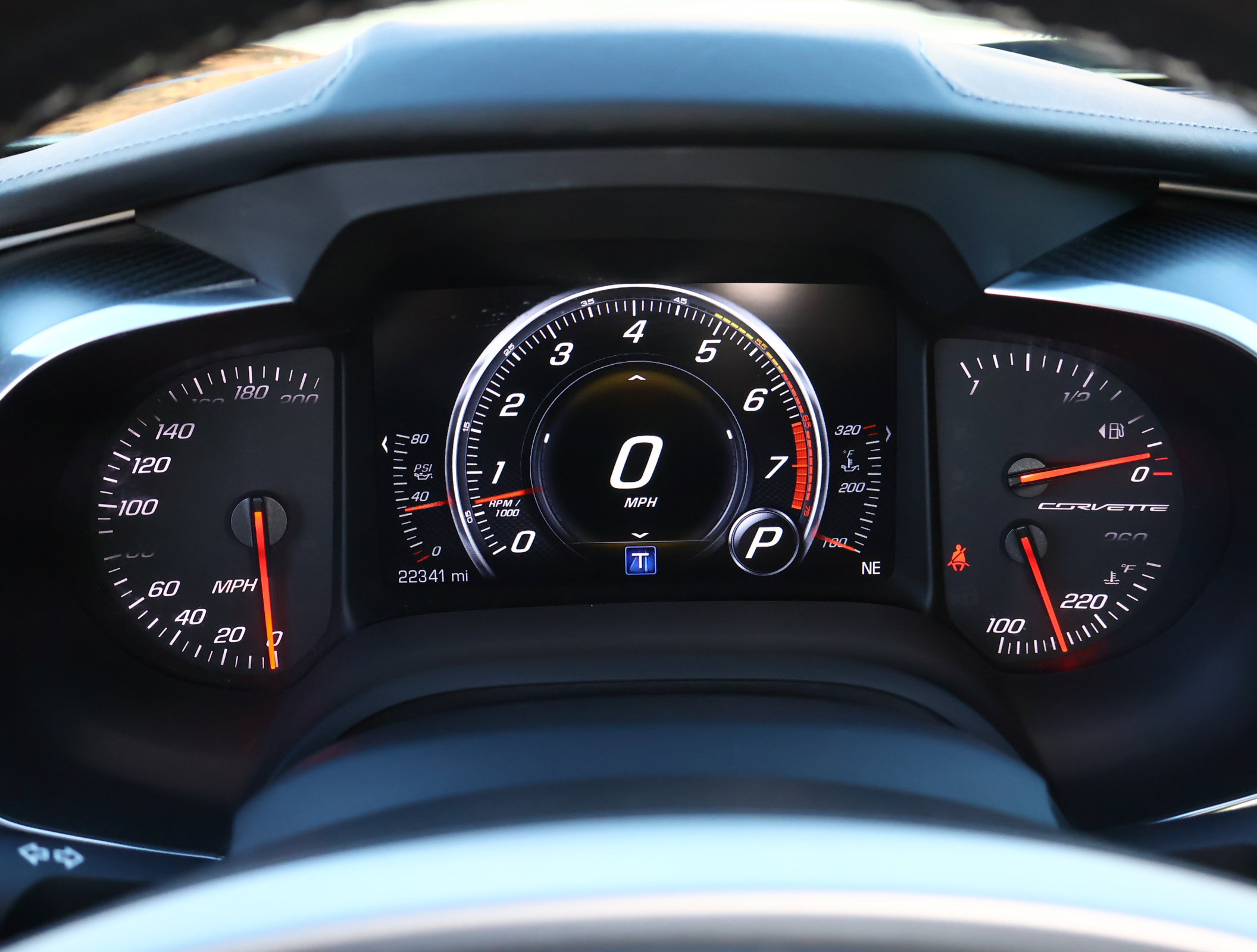 Used 2019 Chevrolet Corvette Grand Sport image 19