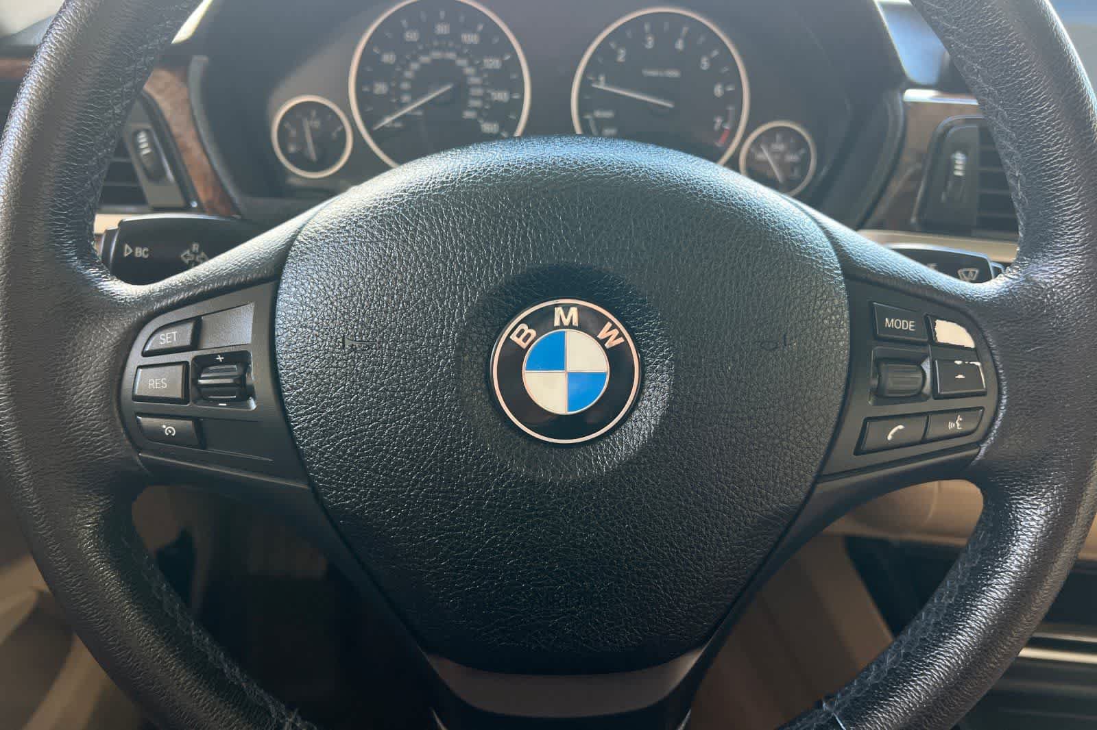 Used 2013 BMW 328i Sedan RWD image 28