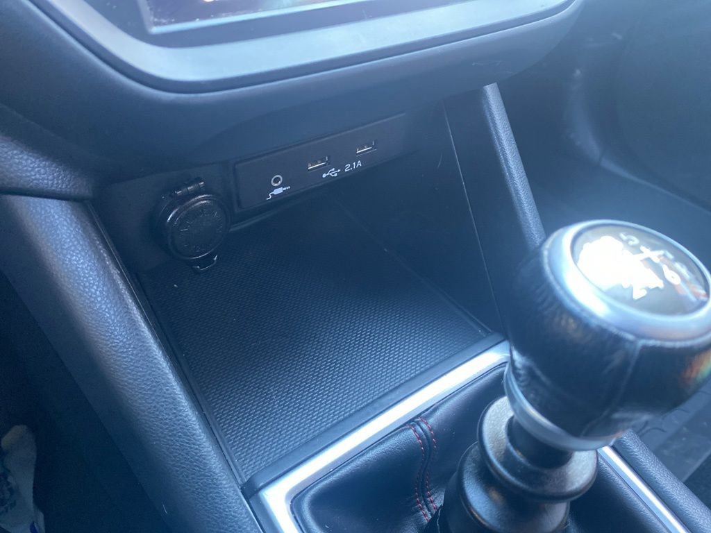 Used 2023 Subaru WRX AWD/4WD image 13