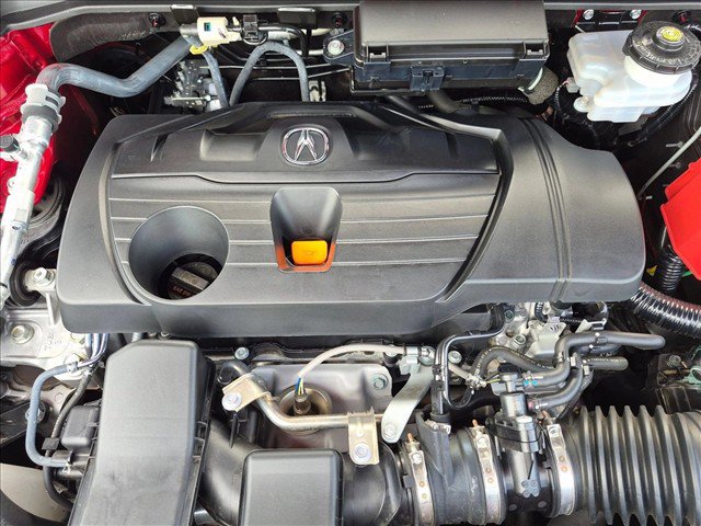 Certified 2022 Acura RDX w/ Advance Package FWD image 21