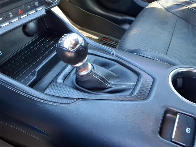 Used 2024 Ford Mustang GT Premium image 22