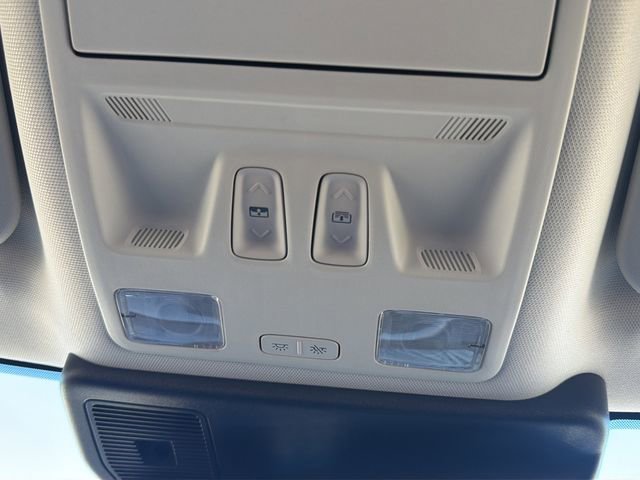 New 2025 Ford Bronco Sport Outer Banks w/ Outer Banks Tech Package+ image 25