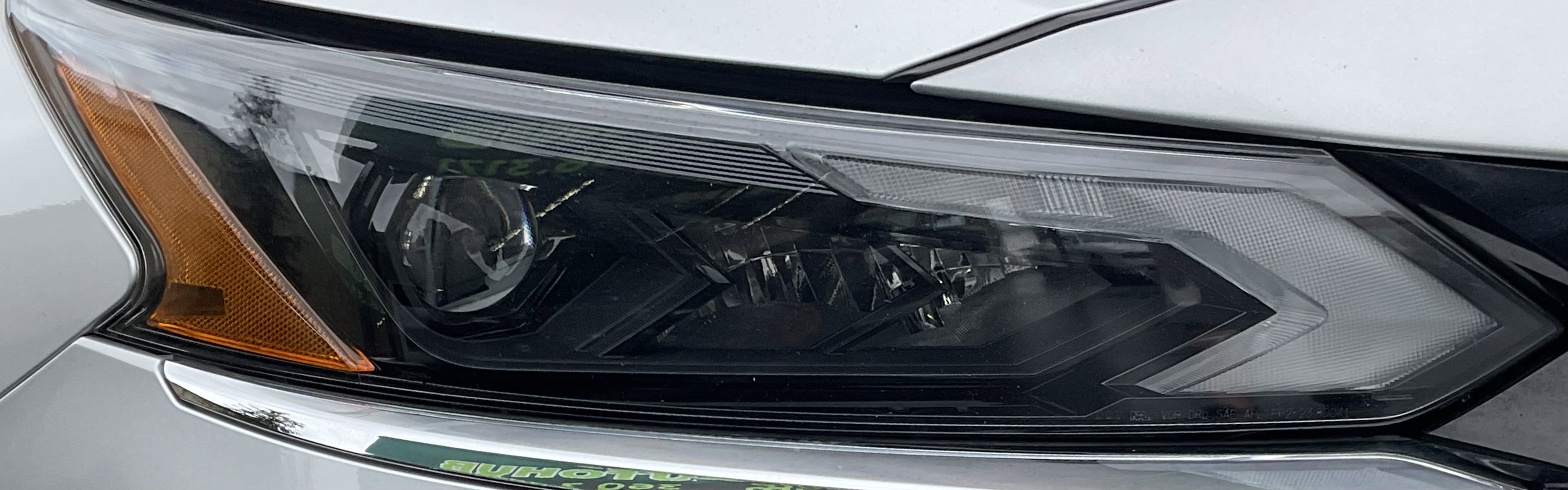 Used 2024 Nissan Altima 2.5 SV image 9