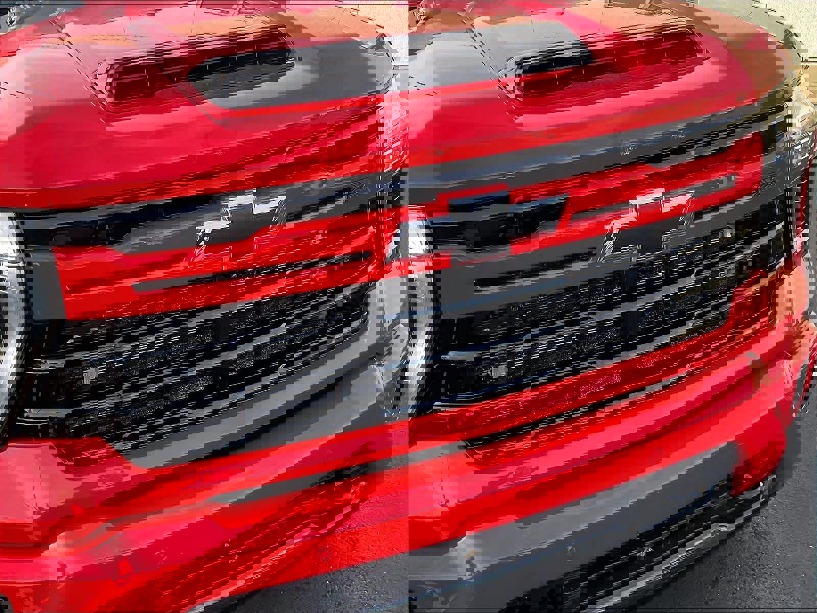 Used 2024 Chevrolet Silverado 2500 LTZ w/ LTZ Plus Package image 33