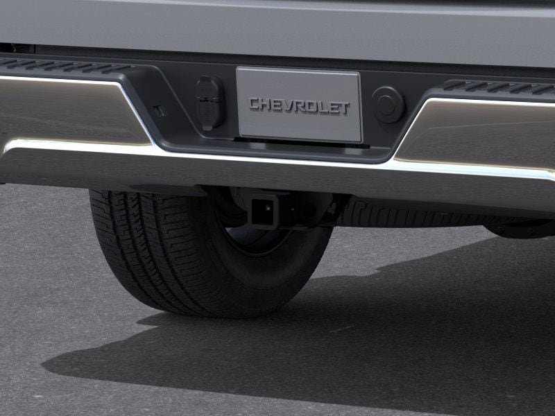 New 2026 Chevrolet Silverado 1500 LT image 41