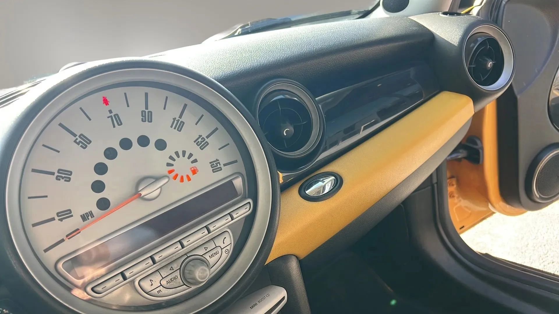 Used 2008 MINI Cooper S image 36