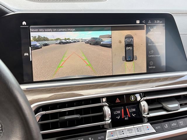 Used 2022 BMW X5 xDrive45e w/ Climate Comfort Package AWD/4WD image 15