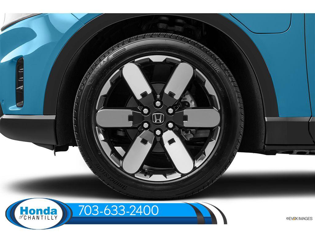 New 2026 Honda Prologue Elite image 6