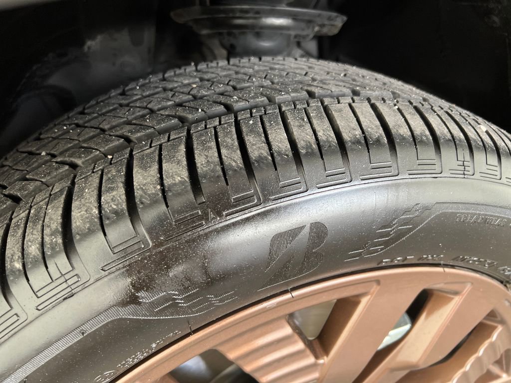 Certified 2025 Subaru Forester Sport w/ Popular Package #1 image 32