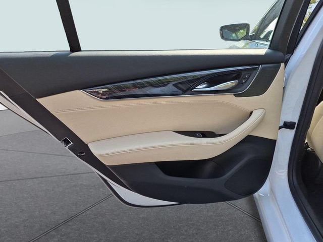 New 2026 Cadillac CT5 Premium Luxury w/ Technology Package RWD image 23