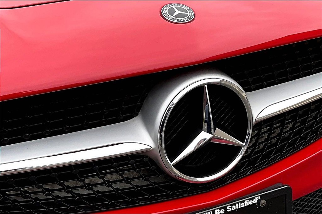 Used 2018 Mercedes-Benz CLA 250 CLA 250 image 33