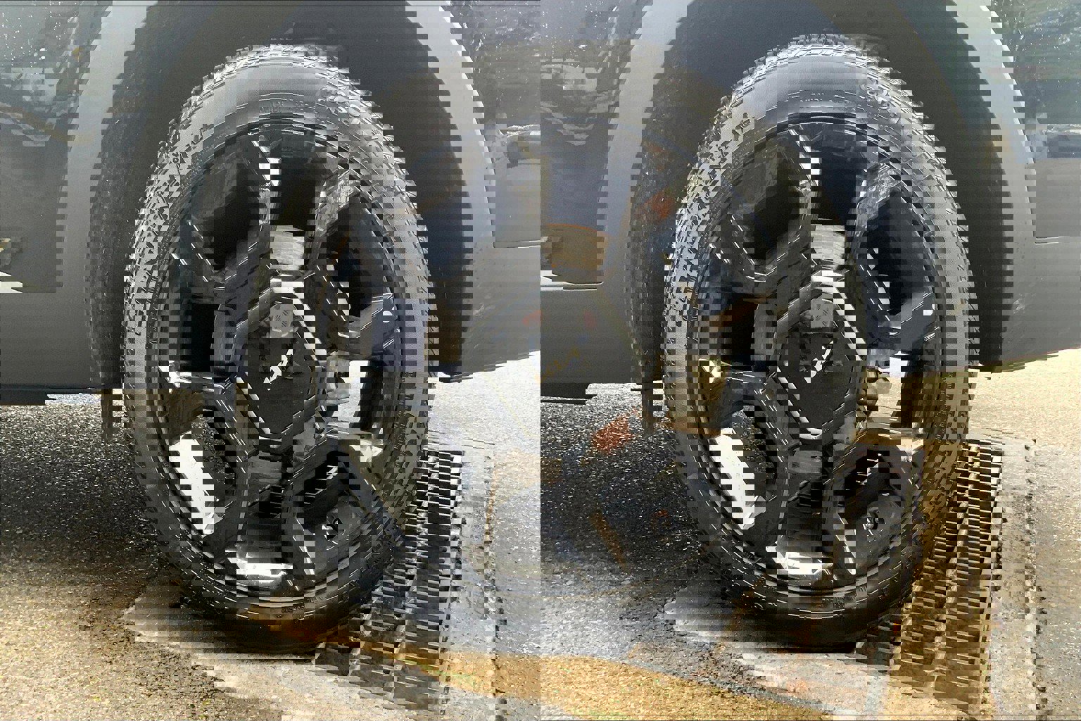 Used 2024 Kia Sorento SX image 10