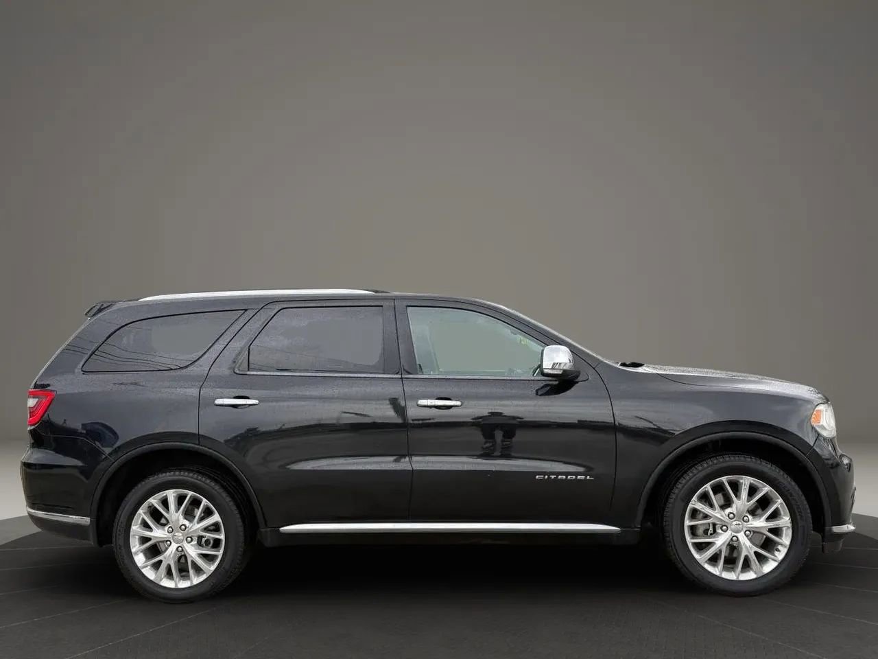 Used 2015 Dodge Durango Citadel AWD/4WD image 7