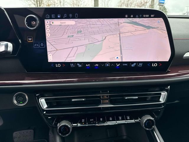 New 2026 Chevrolet Traverse RS image 25