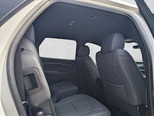 Used 2023 Buick Enclave Premium w/ Trailering Package, 5000 lbs. FWD image 14