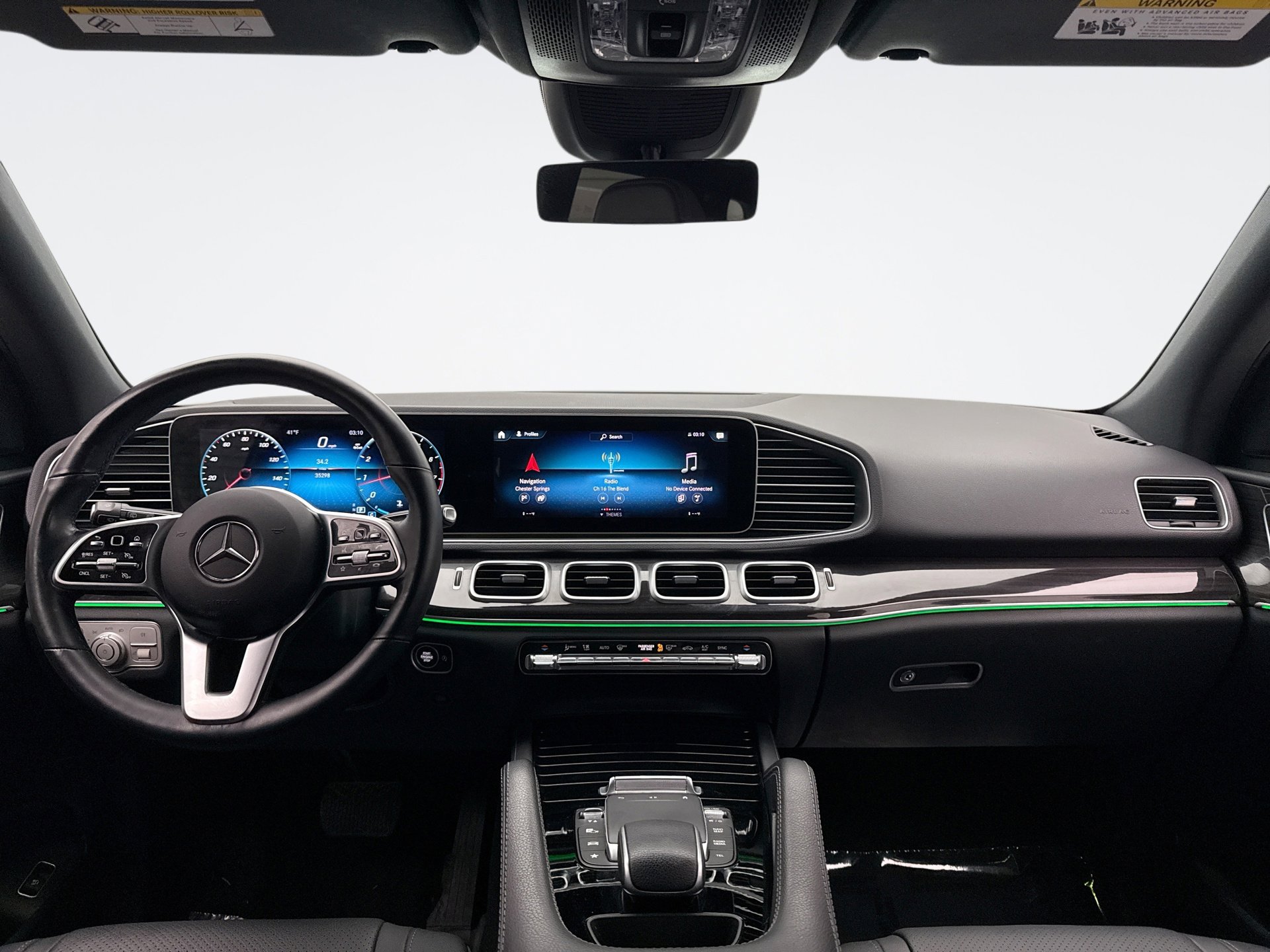 Used 2023 Mercedes-Benz GLE 350 4MATIC image 14