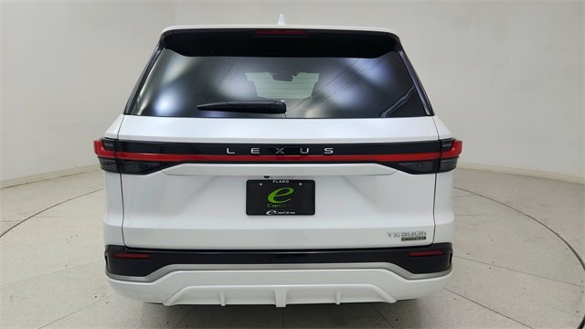 Used 2024 Lexus TX 500h AWD w/ Technology Package image 5